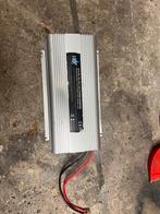 Omvormer 24v 230v output 1700w, Auto diversen, Overige Auto diversen, Ophalen