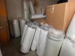 Matras, 90x200, emma sleeps , hybride 2, Ophalen, 90 cm, Eenpersoons, Nieuw