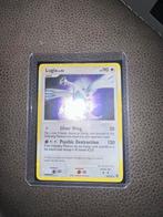 Lugia lv. 43 - 14/132, Verzenden, Zo goed als nieuw, Losse kaart