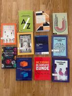 Studieboeken HRM, Boeken, Overige vakken, Diverse auteurs, Ophalen of Verzenden, Zo goed als nieuw