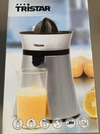 Tristar Citruspers - Nieuw!, Ophalen of Verzenden, Nieuw