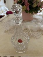 Kristallen Karafje Bohemia, Antiek en Kunst, Antiek | Glas en Kristal, Ophalen of Verzenden