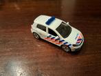 SIKU VW Golf 6 politie nieuwstaat, Ophalen of Verzenden, Zo goed als nieuw, Auto, SIKU