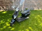 Vespa lx, Ophalen, Gebruikt, Maximaal 45 km/u, Benzine