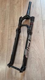 Rock Shox Sid SL Ultimate 100 mm, Fietsen en Brommers, Fietsonderdelen, Gebruikt, Rockshox, Voorvork, Mountainbike