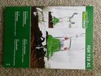 Florabest tuinfrees bodemfrees grondfrees cultivator, Tuin en Terras, Hand-tuingereedschap, Ophalen of Verzenden, Zo goed als nieuw