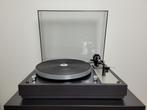 Thorens TD160B MkII, Ophalen of Verzenden, Zo goed als nieuw, Platenspeler, Thorens