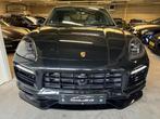 Porsche Cayenne Coupé 3.0 E-Hybrid Platinum Edition Techart, Automaat, Cayenne, 14 kWh, Gebruikt