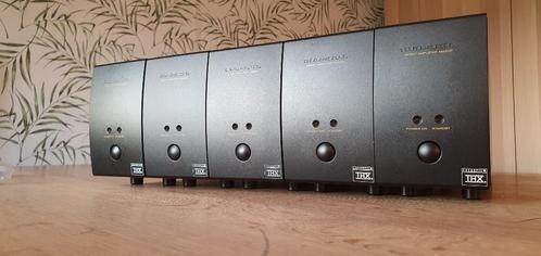 Marantz MA500 - 5 stuks - ZGAN in originele doos, Audio, Tv en Foto, Versterkers en Receivers, Zo goed als nieuw, 5.1, 120 watt of meer
