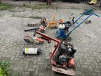 Hovenier tuin statemaker gereedschap revo stihl stella etc, Doe-het-zelf en Verbouw, Ophalen, Gebruikt