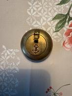 Koperen schippers asbakje, Ophalen of Verzenden, Koper