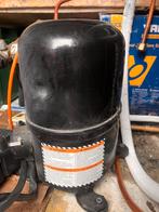 Vries Compressor, Witgoed en Apparatuur, Ophalen, Gebruikt