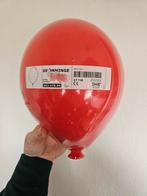 Ikea ballon hanglamp drömmibge jaar 2000, Ophalen of Verzenden, Zo goed als nieuw