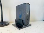Intel NUC 12 Enthusiast i7 - Intel Arc A770M  32GB RAM 1TB, Ophalen, 32 GB, Intel NUC, Zo goed als nieuw