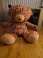 GRATIS Grote beer, Ophalen, Zo goed als nieuw, Stoffen beer, Overige merken