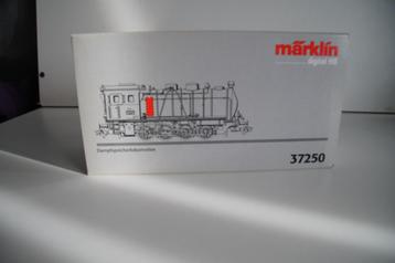 marklin 37250 beschikbaar voor biedingen