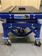 Mammuth Heftafel - Motorheftafel, Ophalen, Nieuw