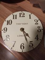 Thomas Kent quartz mantelklok wandklok, Ophalen of Verzenden, Zo goed als nieuw