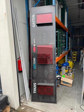 Nieuw elektrisch led scorebord sport scoren bord beschikbaar voor biedingen