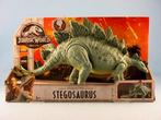 Jurassic World: Fallen Kingdom Stegosaurus 1 MIMB, Ophalen of Verzenden, Nieuw, Film, Actiefiguur of Pop