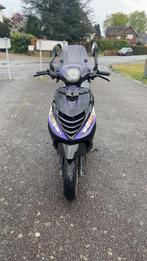 Piagio Zip 70cc Dr snorplaat, Fietsen en Brommers, Scooters | Piaggio, Ophalen, Tweetakt, Zo goed als nieuw, Maximaal 25 km/u