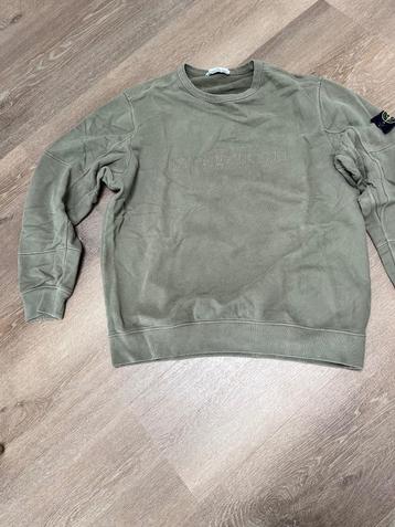 Stone Island trui beschikbaar voor biedingen
