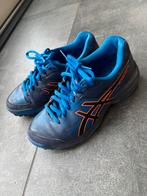 Asics hockeyschoenen maat 33,5, Sport en Fitness, Hockey, Ophalen of Verzenden, Zo goed als nieuw, Schoenen