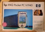 hp IPAQ Pocket PC h1940, Ophalen of Verzenden, Zo goed als nieuw