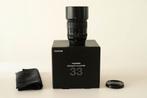 Fujifilm FUJINON XF 33mm F1.4 R LM WR, Ophalen of Verzenden, Zo goed als nieuw, Standaardlens