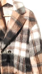 oversized model alpacamix jas Marella, 34, zgan. Max Mara, Overige kleuren, Ophalen of Verzenden, Zo goed als nieuw, Marella