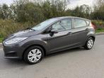 Ford Fiesta 1.5 TDCi Style 5 DEURS 2016 FACELIFT/NAVIGATIE/A, Auto's, Ford, Voorwielaandrijving, Stof, Gebruikt, 1036 kg