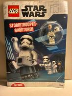 Lego star wars, Ophalen of Verzenden, Nieuw, Complete set, Lego