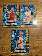 Panini Adrenalyn  FIFA 365 LE 2025, Verzenden, Zo goed als nieuw, Buitenlandse clubs, Poster, Plaatje of Sticker