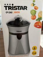 Tristar CP-2262 Citruspers, Ophalen, Nieuw, Elektrisch, Citruspers