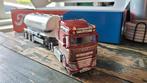 Tekno Daf Ceusters, Hobby en Vrije tijd, Modelauto's | 1:50, Ophalen of Verzenden, Nieuw, Bus of Vrachtwagen, Tekno