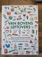 Van Bovens Leftovers - Kookboek, Boeken, Kookboeken, Verzenden, Gezond koken, Nieuw, Tapas, Hapjes en Dim Sum