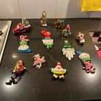 Kerstboom ornamenten, Ophalen of Verzenden, Zo goed als nieuw