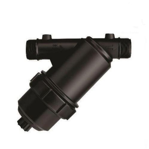 -filter met uitwasbaar filterpatroon, waterfilter, Tuin en Terras, Druppelsystemen, Nieuw, Ophalen of Verzenden