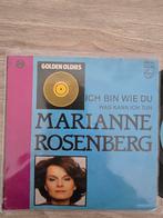 Marianne Rosenberg/ ich bin wie du, Ophalen of Verzenden, Gebruikt, Overige formaten, Levenslied of Smartlap