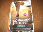 Boek: Susanne Vermeer - Cruise, Ophalen, Gelezen, Nederland