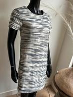 Anecdote jurk mt S, Kleding | Dames, Blauw, Ophalen of Verzenden, Knielengte, Maat 36 (S)