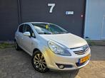 ✅️ Opel Corsa 1.2 Benzine 2010 ✅️ 132Dkm NAP ✅️ Nieuwe APK ✅, Auto's, Voorwielaandrijving, 4 cilinders, Origineel Nederlands, Bedrijf