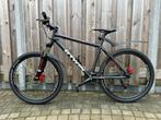 Btwin Rockrider 520 26inch Mountainbike fiets, Fully, 45 tot 49 cm, Zo goed als nieuw, Ophalen