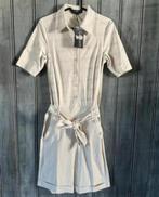 Mi Piace travelstof jumpsuit kort maat: XS of een Kl: Kit, Kleding | Dames, Ophalen of Verzenden, Nieuw, Maat 36 (S)