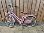 24 inch gazelle fiets roze, Ophalen, Zo goed als nieuw, 24 inch