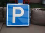 parkeerbord, Overige typen, Gebruikt, Ophalen of Verzenden