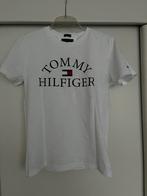 T-shirt Tommy Hilfiger maat 164, Jongen, Tommy Hilfiger, Gebruikt, Ophalen of Verzenden