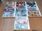 Nintendo 3DS Lego Games - Complete Collection, Avontuur en Actie, Gebruikt, 1 speler, Ophalen of Verzenden