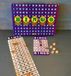 Vintage Bingo Papita, Hobby en Vrije tijd, Gezelschapsspellen | Overige, Ophalen of Verzenden