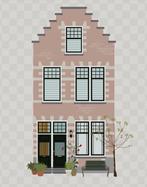 GEZOCHT: Tijdelijke huurwoning in Zeist